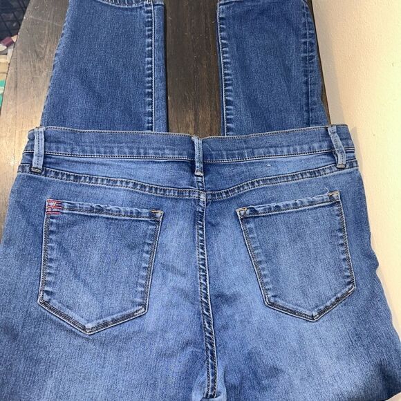 BDG midrise skinny jeans size 32W - Picture 3 of 3